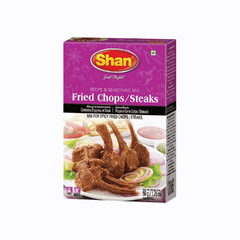 SHAN FRIED CHOPS 50G