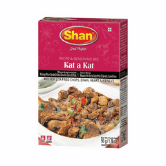 SHAN KAT CURRY 50G