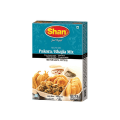 SHAN PAKORA MASALA 150G