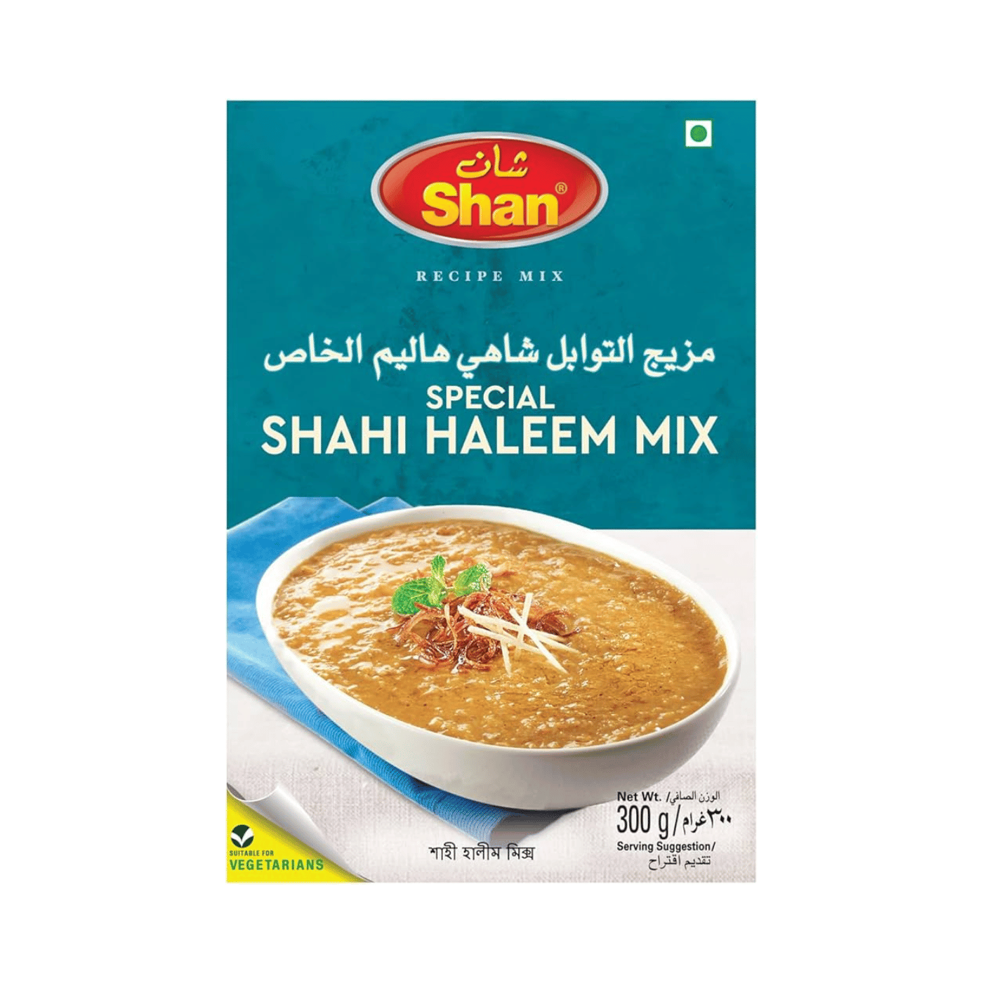 Shan Special Shahi Haleem Mix 300g – Online Medicine