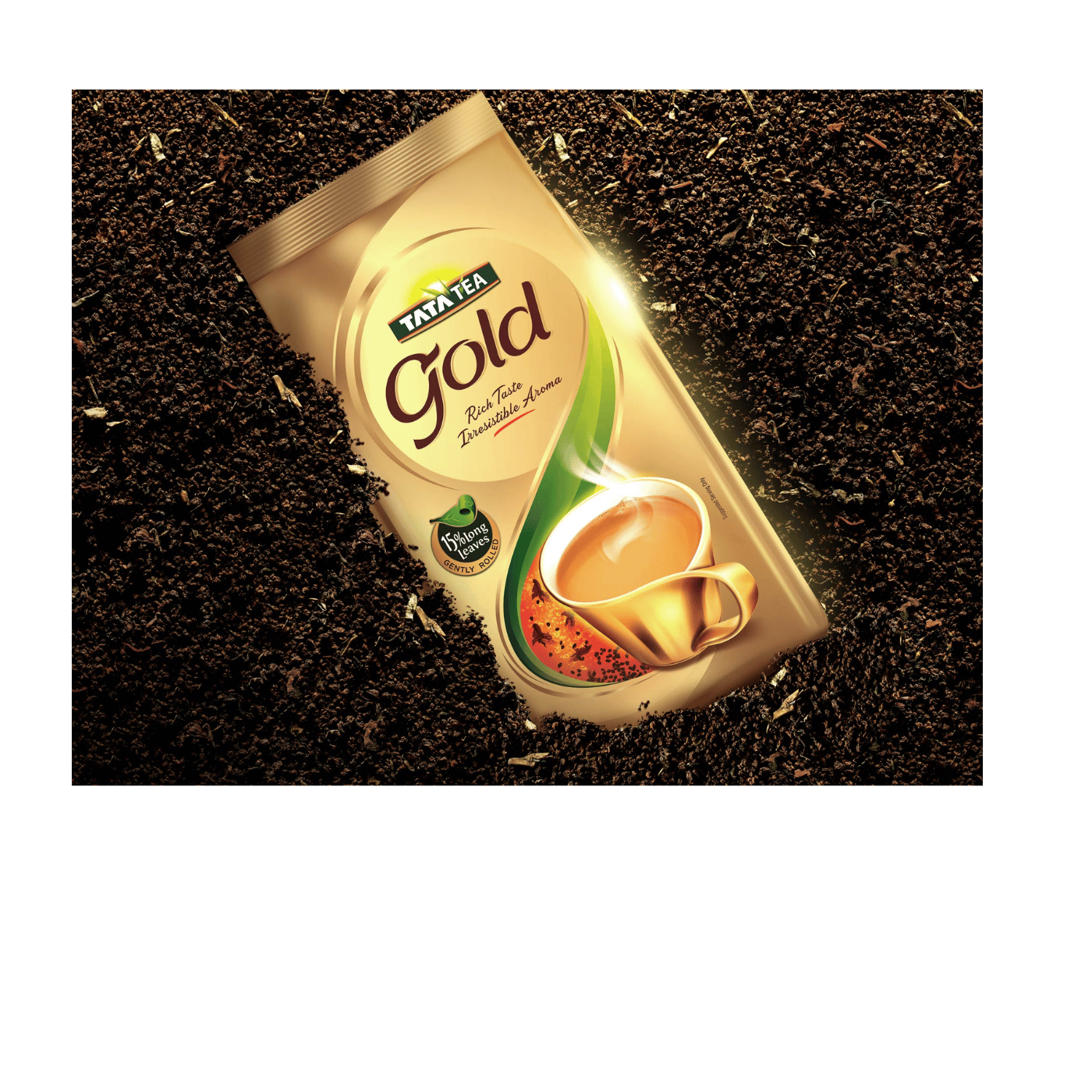Tata Tea Gold