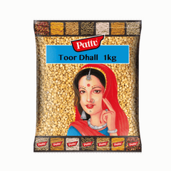 Pattu Toor Dhaal