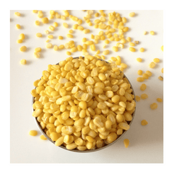 Saurbhi Mung Dal ( Yellow)